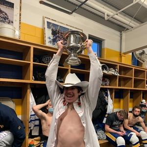 Meet your Posher, Peter